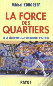 Capa do artigo La Force Des Quartiers
