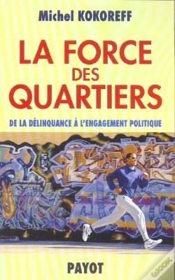 Capa do artigo La Force Des Quartiers