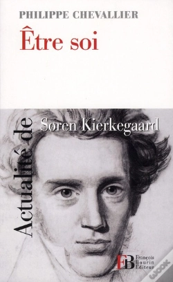 Capa do artigo La Force D'Etre Soi
