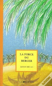 Capa do artigo La Force Du Berger