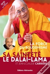 Capa do artigo La Force Du Bouddhisme