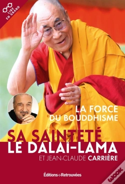 Capa do artigo La Force Du Bouddhisme