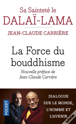 Capa do artigo La Force Du Bouddhisme ; Mieux Vivre Dans Le Monde D'Aujourd'Hui