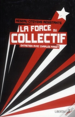 Capa do artigo La Force Du Collectif ; Entretien Avec Charles Piaget