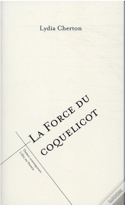 Capa do artigo La Force Du Coquelicot