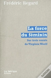 Capa do artigo La Force Du Féminin : Sur Trois Essais De Virginia Woolf