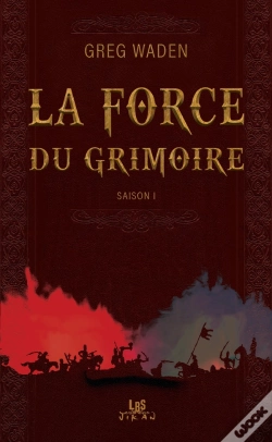 Capa do artigo La Force Du Grimoire