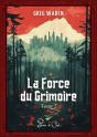 La Force Du Grimoire, Tome 2 - Preview