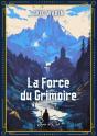 La Force Du Grimoire, Tome 3 - Preview