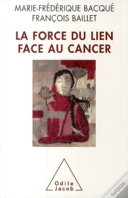 Capa do artigo La Force Du Lien Face Au Cancer