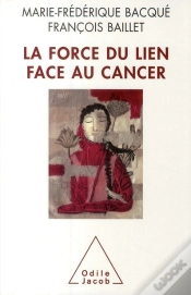 Capa do artigo La Force Du Lien Face Au Cancer