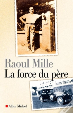 Capa do artigo La Force Du Père