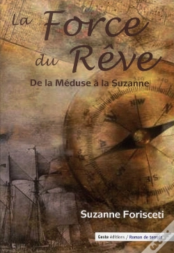 Capa do artigo La Force Du Rêve ; De La Méduse À La Suzanne