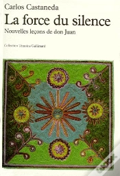Capa do artigo La Force Du Silence ; Nouvelles Leçons De Don Juan