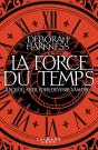 La Force Du Temps - Preview