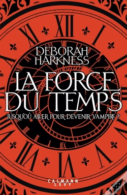 Capa do artigo La Force Du Temps