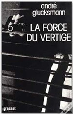 Capa do artigo La Force Du Vertige