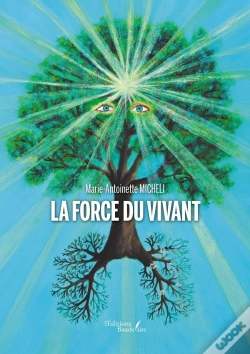 Capa do artigo La Force Du Vivant