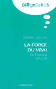 La Force Du Vrai, De Foucault À Austin