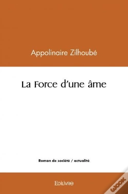 Capa do artigo La Force D'Une Ame