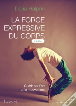 Capa do artigo La Force Expressive Du Corps