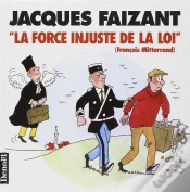 Capa do artigo La Force Injuste De La Loi