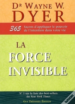 Capa do artigo La Force Invisible