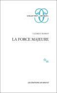 La Force Majeure