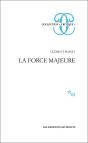 La Force Majeure - Preview