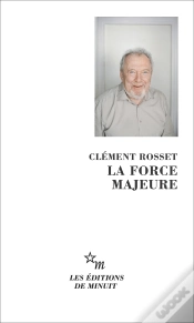 Capa do artigo La Force Majeure