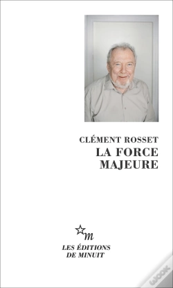 Capa do artigo La Force Majeure