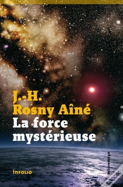 Capa do artigo La Force Mystérieuse