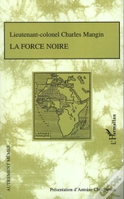 Capa do artigo La Force Noire