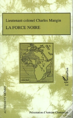 Capa do artigo La Force Noire
