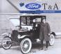 La Ford T & A - Preview