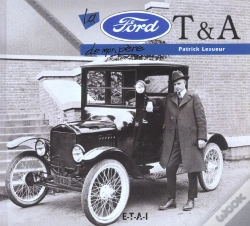 Capa do artigo La Ford T & A