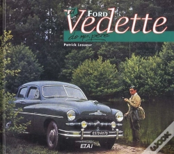 Capa do artigo La Ford Vedette De Mon Pere