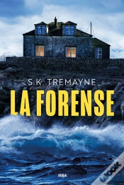 Capa do artigo La Forense