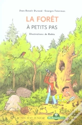 La Forêt À Petits Pas