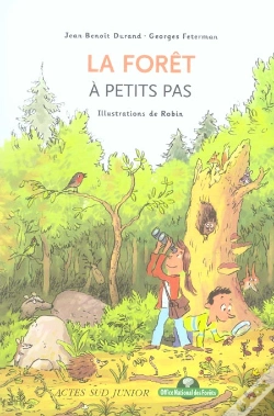 Capa do artigo La Forêt À Petits Pas
