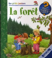 Capa do artigo La Foret