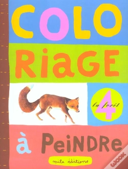 Capa do artigo La Forêt