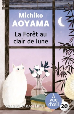 Capa do artigo La Forêt Au Clair De Lune