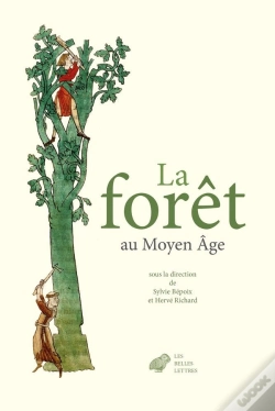 Capa do artigo La Forêt Au Moyen Âge
