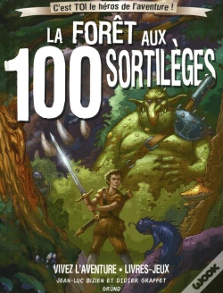 Capa do artigo La Forêt Aux 100 Sortilèges