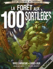 Capa do artigo La Forêt Aux 100 Sortilèges