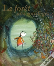Capa do artigo La Forêt Aux Sortilèges