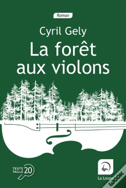 Capa do artigo La Foret Aux Violons