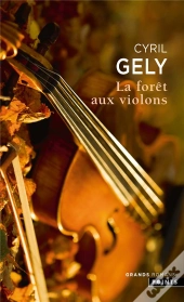 La Forêt Aux Violons