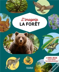 Capa do artigo La Forêt
